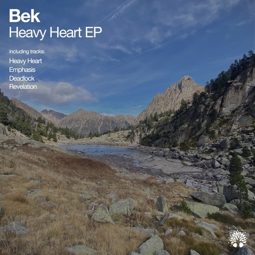 Bek DE - Heavy Heart [ETREE475]